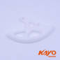 04// PROTECTION DISQUE FREIN ARRIERE KAYO 250 T4