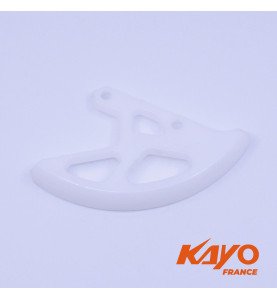 04// PROTECTION DISQUE FREIN ARRIERE KAYO 250 T4