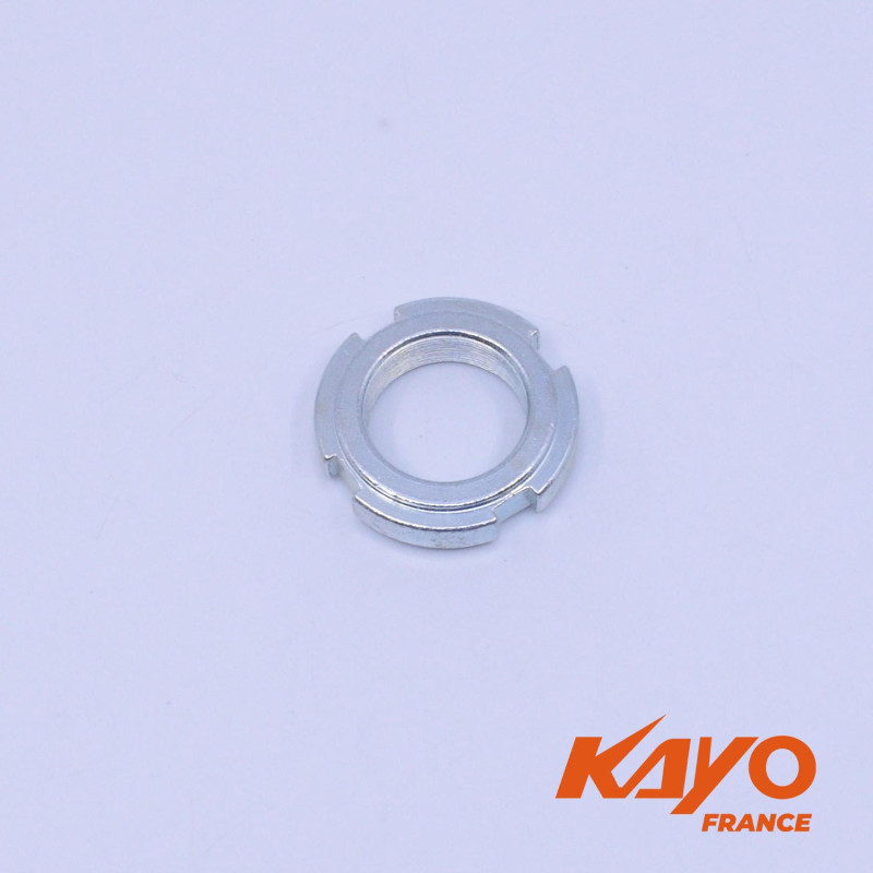 08// CONTRE ÉCROU DIRECTION KAYO 250 T4