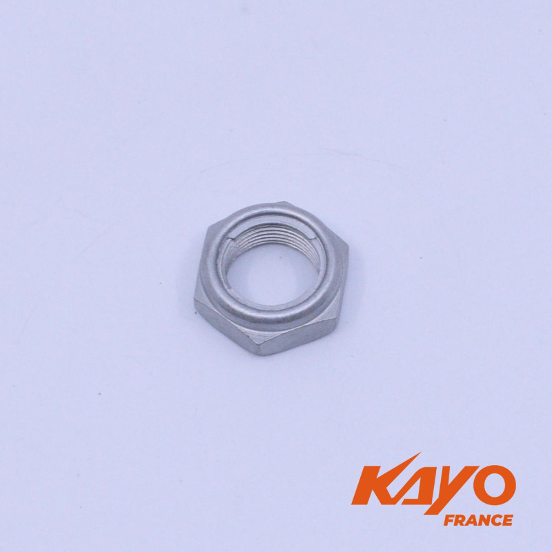 06// ÉCROU AXE DE ROUE ARRIÈRE KAYO 250 T4
