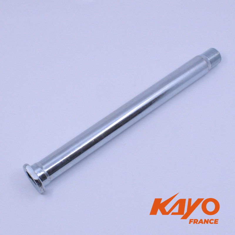 11// AXE DE ROUE ARRIÈRE KAYO 250 T4