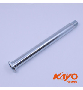 11// AXE DE ROUE ARRIÈRE KAYO 250 T4