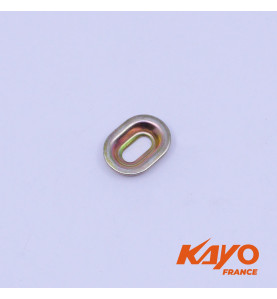 05// Oval gasket