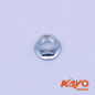 15// flange lock nut