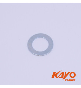 09// RONDELLE PLATE 25*36*3 KAYO 250 T4