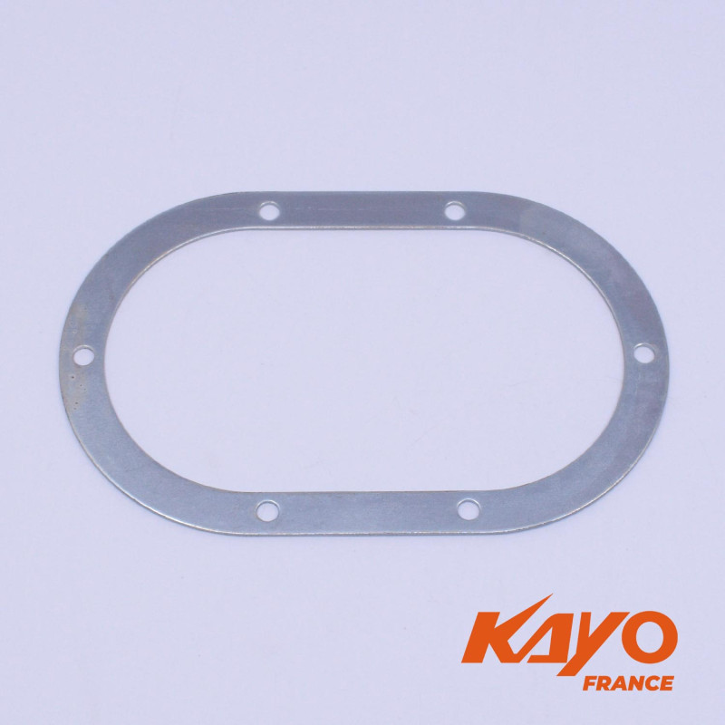 05// PLATINE FILTRE À AIR KAYO 250 T4