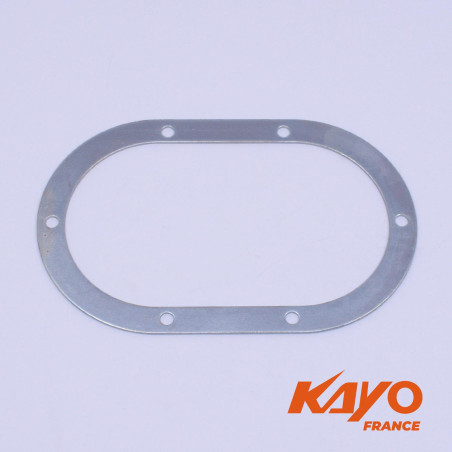05// PLATINE FILTRE À AIR KAYO 250 T4
