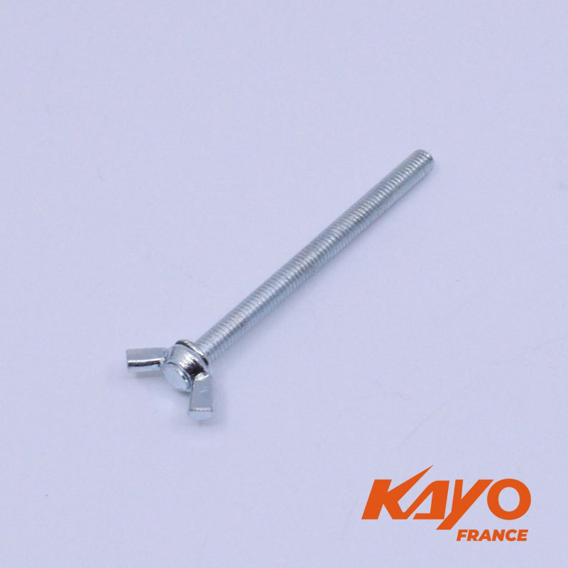 10// AXE FILTRE À AIR KAYO 250 T4