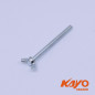 10// AXE FILTRE À AIR KAYO 250 T4