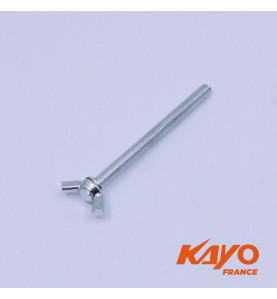 10// AXE FILTRE À AIR KAYO 250 T4