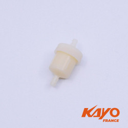 R / Kit deco - Sticker  11/ FILTRE A ESSENCE KAYO 