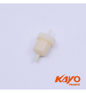 07// FILTRE A ESSENCE QUAD KAYO