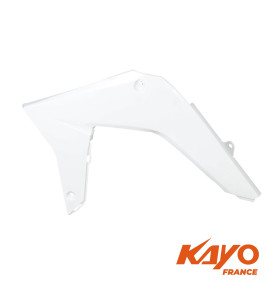 05// CARENAGE AV GAUCHE KAYO 250 T4