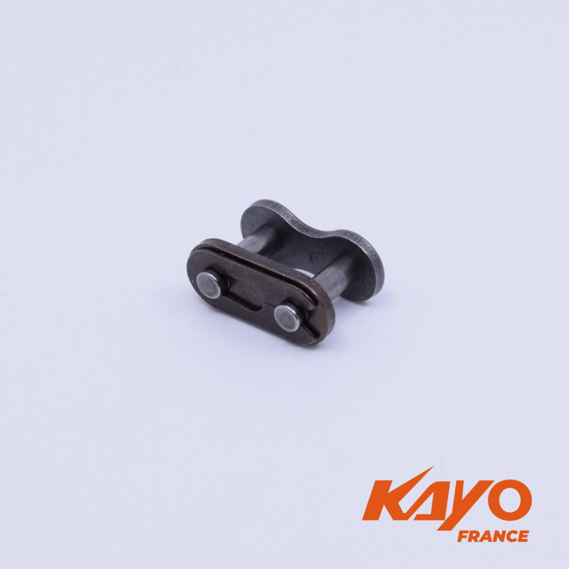 02// ATTACHE RAPIDE CHAINE KAYO 250 T4