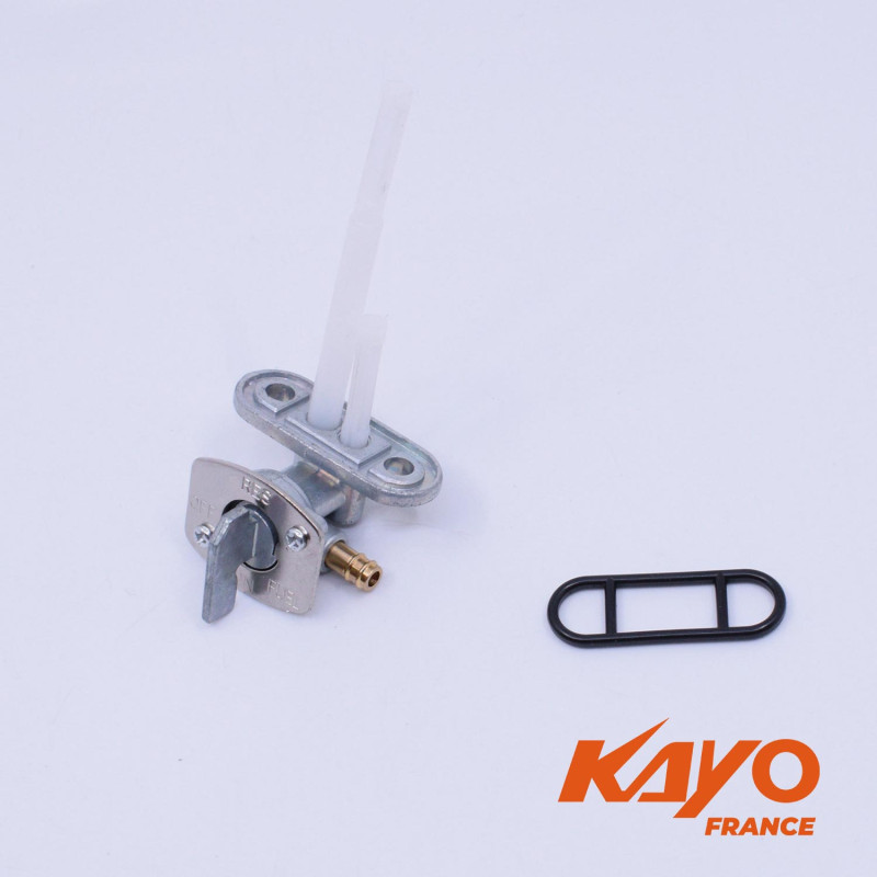 05// ROBINET D'ESSENCE KAYO