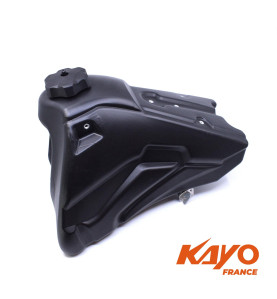 01// RÉSERVOIR COMPLET KAYO 250 T4