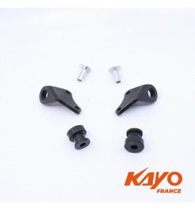 01// RÉSERVOIR COMPLET KAYO 250 T4