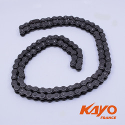 02// CHAINE 520 56M KAYO 250 T4