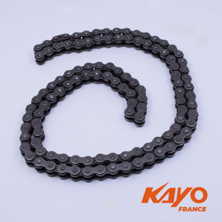 02// CHAINE 520 56M KAYO 250 T4