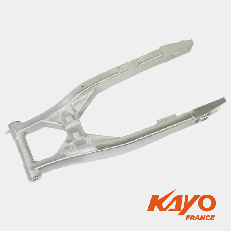 01// BRAS OSCILLANT COMPLET KAYO 250 T4