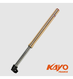 01// TUBE DE FOURCHE DROIT KAYO 250 T4