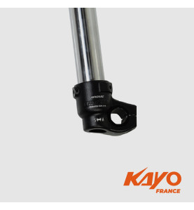 01// TUBE DE FOURCHE DROIT KAYO 250 T4