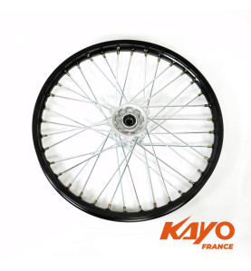 02// JANTE AVANT KAYO 250 T4