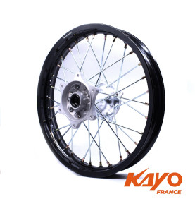 02// JANTE ARRIÈRE 18 KAYO 250 T4
