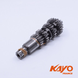 40// ARBRE PRIMAIRE KAYO 250 T4