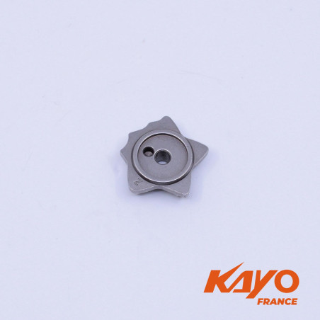 17// ÉTOILE DE SÉLECTION KAYO 250 T4