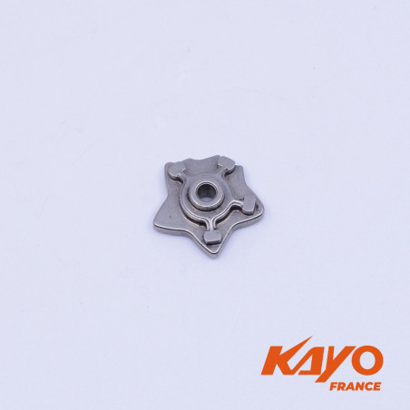 17// ÉTOILE DE SÉLECTION KAYO 250 T4