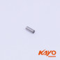 18// CLAVETTE DE BARILLET KAYO 250 T4