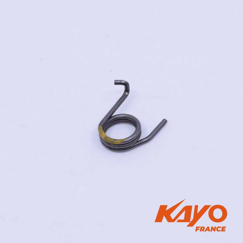 20// RESSORT LEVIER DE BUTÉE KAYO 250 T4