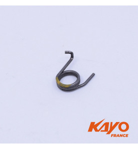 20// RESSORT LEVIER DE BUTÉE KAYO 250 T4