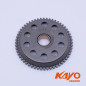 07// PLATINE DÉMARREUR KAYO 250 T4