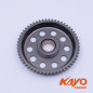 07// PLATINE DÉMARREUR KAYO 250 T4