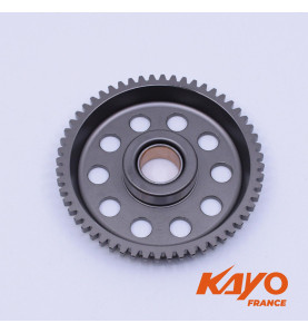 07// PLATINE DÉMARREUR KAYO 250 T4