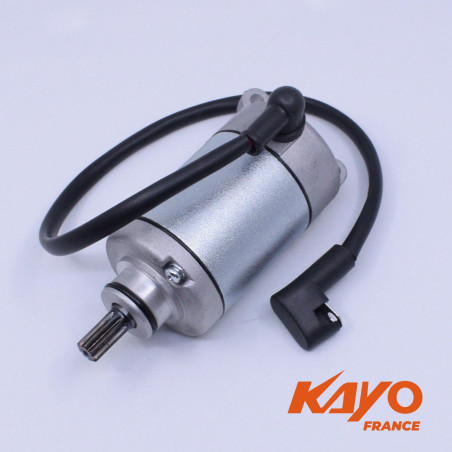 01// DEMARREUR KAYO 250 T4