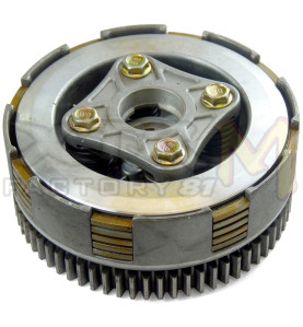 Embrayage moto 140cc BSE