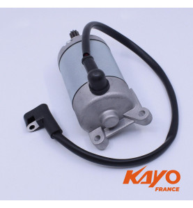 01// DEMARREUR KAYO 250 T4