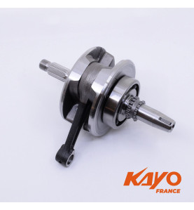 12// VILEBREQUIN KAYO 250 T4
