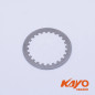 05// DISQUE EMBRAYAGE LISSE KAYO 250 T4