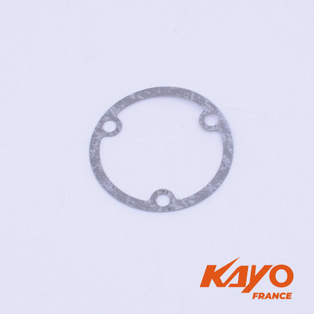 07// JOINT COUVERCLE FILTRE A HUILE KAYO 250 T4