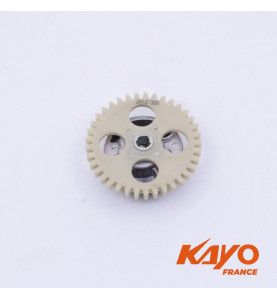 23// POMPE À HUILE KAYO 250 T4
