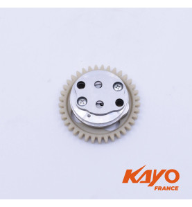 23// POMPE À HUILE KAYO 250 T4
