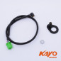 20// INDICATEUR DE RAPPORT KAYO 250 T4