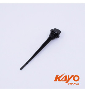 09// JAUGE HUILE CARTER EMBRAYAGE KAYO 250 T4