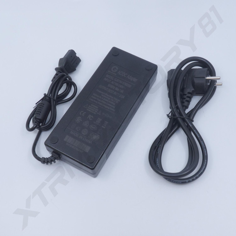 Batterie de rechange pour rasoir Braun - Test et Avis