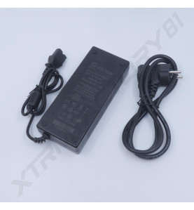 12// CHARGEUR SPEEDKART 1000W