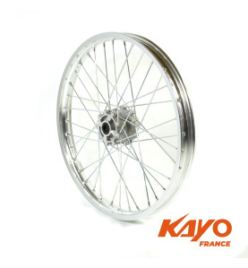 02// JANTE AVANT 21 KAYO 250 K2